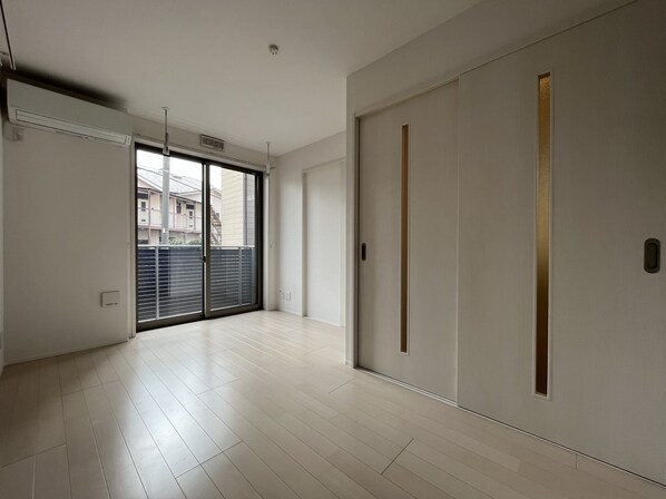 ブレッツァ小金井の物件内観写真